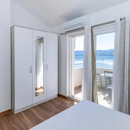 Appartement Gorgeous In With Wifi
