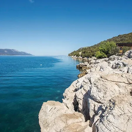 Gorgeous In With Wifi Appartement Komarna