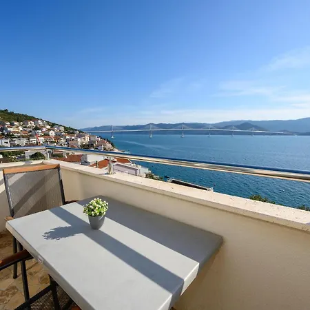 Apartamento Gorgeous In With Wifi *